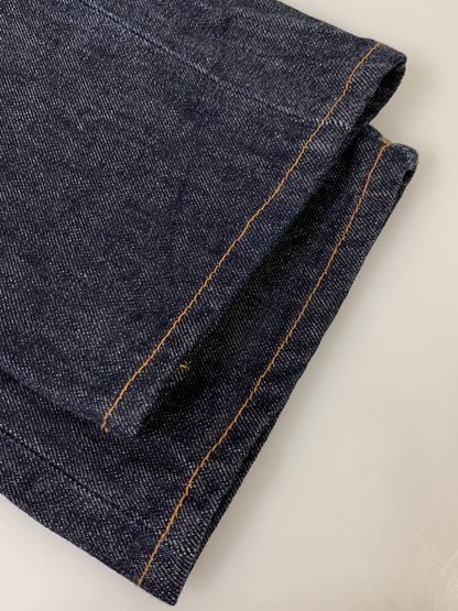 【中古品】【メンズ】 LEVI'S リーバイス 98年11月製造 553刻印 501XX デニムパンツ ジーパン ボトムス 157-260912-hu-09-min サイズ：W30L36 カラー：インディゴ 万代Net店