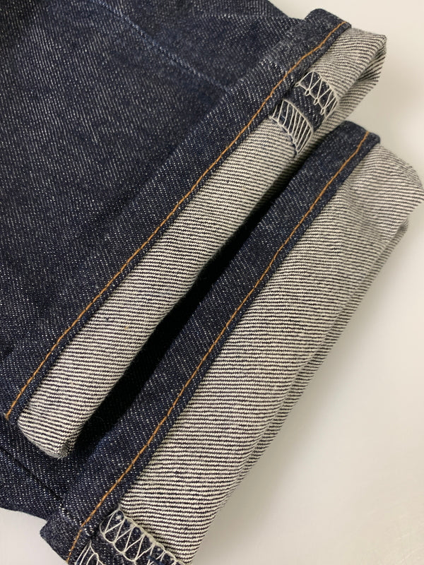 【中古品】【メンズ】 LEVI'S リーバイス 98年11月製造 553刻印 501XX デニムパンツ ジーパン ボトムス 157-260912-hu-09-min サイズ：W30L36 カラー：インディゴ 万代Net店
