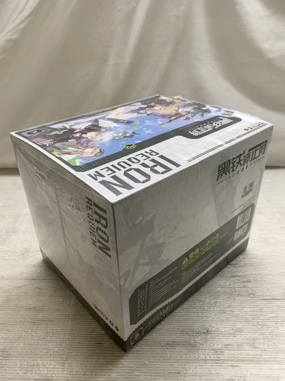 【中古品】 NEO EDEN TOYS 黒鉄休止符シリーズ トレーディングドール 人形 フィギュア 053-260918-em-14-min 万代Net店