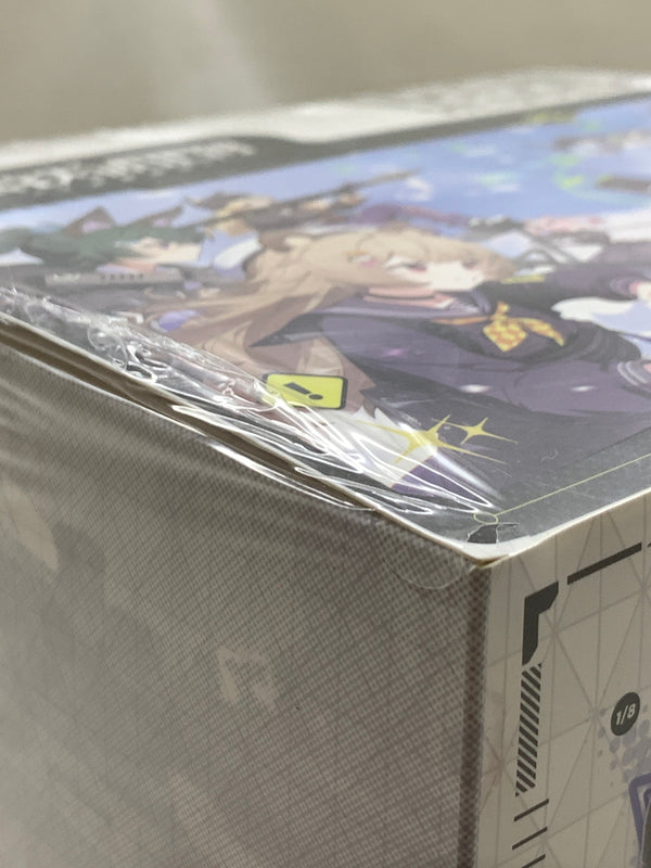 【中古品】 NEO EDEN TOYS 黒鉄休止符シリーズ トレーディングドール 人形 フィギュア 053-260918-em-14-min 万代Net店
