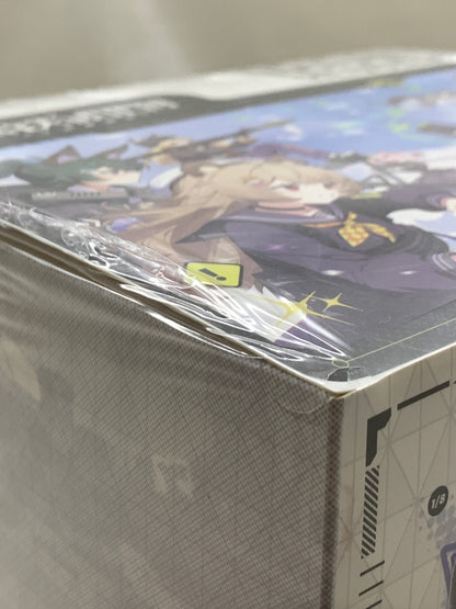 【中古品】 NEO EDEN TOYS 黒鉄休止符シリーズ トレーディングドール 人形 フィギュア 053-260918-em-14-min 万代Net店
