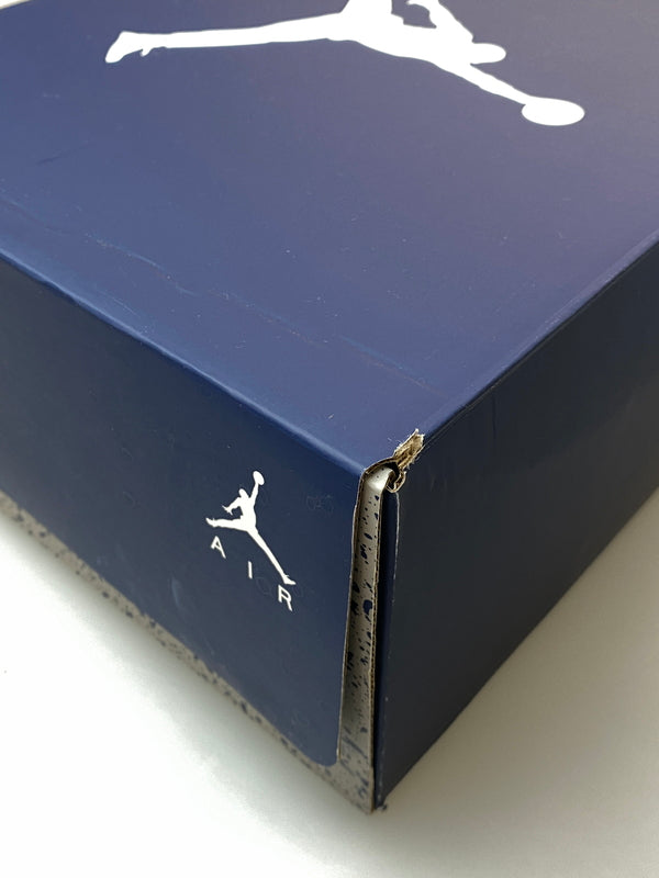 【中古美品】【メンズ】 NIKE ナイキ AIR JORDAN 6 RETRO CT8529-141 エア ジョーダン 6 レトロ スニーカー 靴 160-260909-yn-08-min サイズ：28.0cm US10 カラー：WHITE/MIDNIGHT NAVY 万代Net店