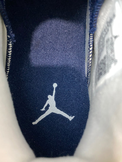 【中古美品】【メンズ】 NIKE ナイキ AIR JORDAN 6 RETRO CT8529-141 エア ジョーダン 6 レトロ スニーカー 靴 160-260909-yn-08-min サイズ：28.0cm US10 カラー：WHITE/MIDNIGHT NAVY 万代Net店