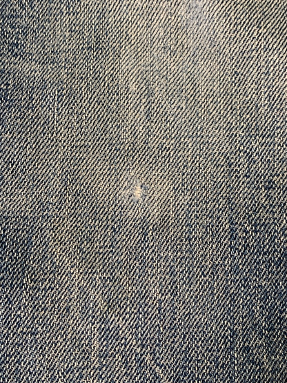 【中古品】【メンズ】 MONTANA HORSEMANS モンタナホースマンズ DENIM PANTS デニムパンツ ボトムス 156-260909-yn-04-min サイズ：W32 L34 カラー：インディゴ 万代Net店