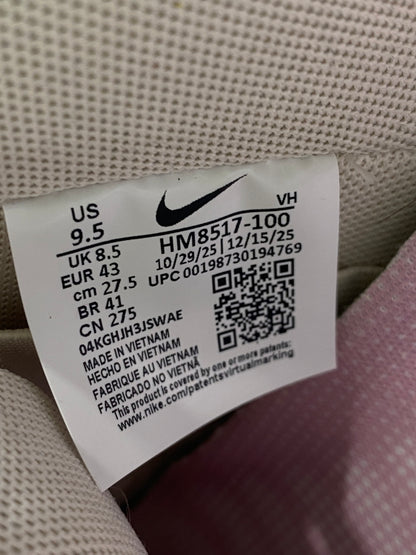 【中古品】【メンズ】 NIKE ナイキ SB AIR FORCE 1 HM8517-100 エア フォース 1 スニーカー 靴 160-260909-yn-07-min サイズ：27.5cm US9.5 カラー：LT OREWOOD BRN/LT OREWOOD BRN 万代Net店
