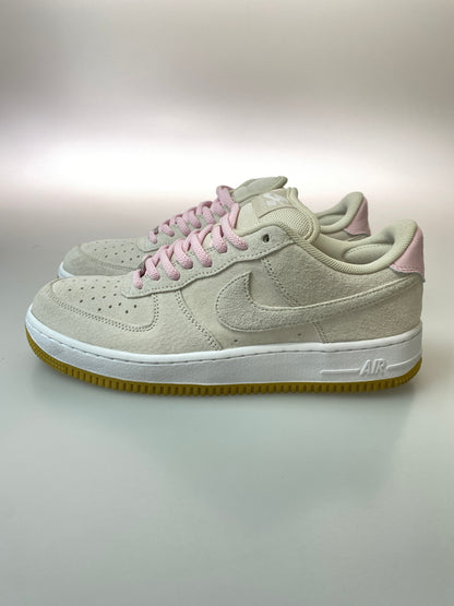【中古品】【メンズ】 NIKE ナイキ SB AIR FORCE 1 HM8517-100 エア フォース 1 スニーカー 靴 160-260909-yn-07-min サイズ：27.5cm US9.5 カラー：LT OREWOOD BRN/LT OREWOOD BRN 万代Net店
