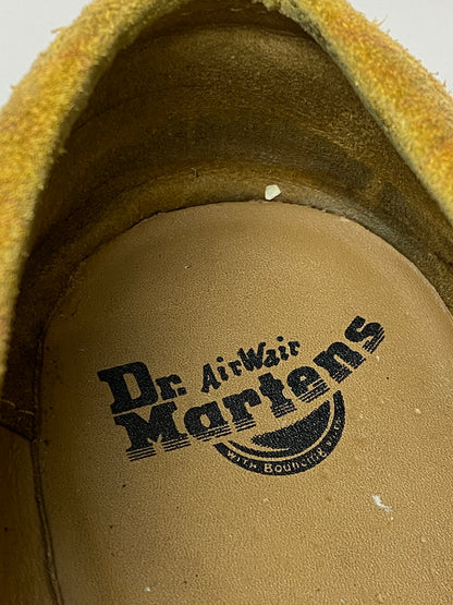 【中古品】【メンズ】 DR.MARTENS ドクターマーチン ADRIAN SNAFFLE エイドリアン スナッフル ローファー靴 164-260909-yn-13-min サイズ：UK9 カラー：カーキ 万代Net店