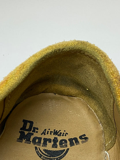 【中古品】【メンズ】 DR.MARTENS ドクターマーチン ADRIAN SNAFFLE エイドリアン スナッフル ローファー靴 164-260909-yn-13-min サイズ：UK9 カラー：カーキ 万代Net店