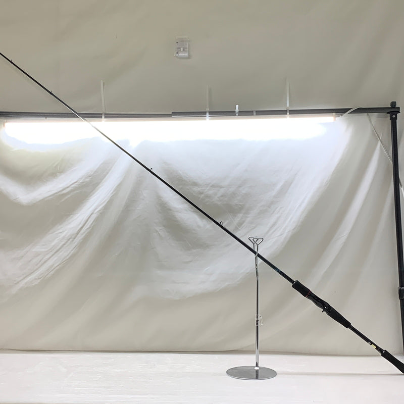 【現状渡し品】 DAIWA ダイワ ハートランド フォールトラップ テクニカルシャフト HL7102HRB-AGS15 ロッド 【代金引換不可】【佐川急便発送】 132-261016-ta-17-min 万代Net店