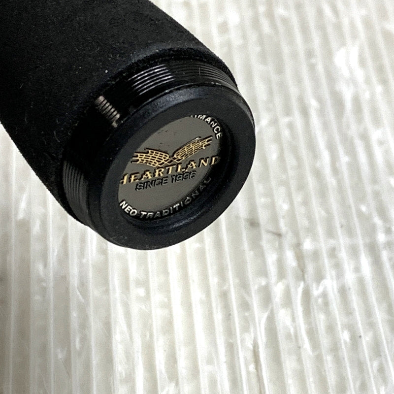 【現状渡し品】 DAIWA ダイワ ハートランド フォールトラップ テクニカルシャフト HL7102HRB-AGS15 ロッド 【代金引換不可】【佐川急便発送】 132-261016-ta-17-min 万代Net店