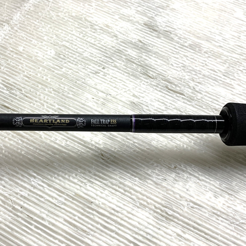 【現状渡し品】 DAIWA ダイワ ハートランド フォールトラップ テクニカルシャフト HL7102HRB-AGS15 ロッド 【代金引換不可】【佐川急便発送】 132-261016-ta-17-min 万代Net店