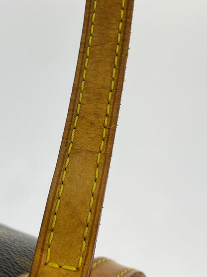 【現状渡し品】【レディース】 LOUIS VUITTON ルイ・ヴィトン モノグラム パピヨン30 M51385 ハンドバッグ レディース カバン 179-260911-em-34-min カラー：ブラウン系 万代Net店