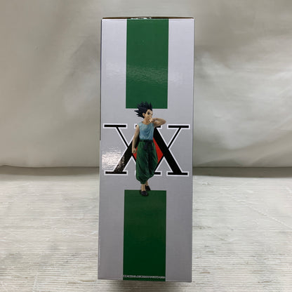 【現状渡し品】 一番くじ HUNTER×HUNTER CHMERA ANT A賞 ゴン MASTERLISE フィギュア バンダイナムコ ハンターハンター 051-260915-em-22-min 万代Net店