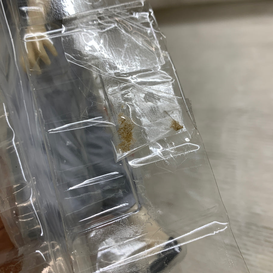【現状渡し品】 一番くじ HUNTER×HUNTER CHMERA ANT B賞 キルア MASTERLISE フィギュア ハンターハンター バンダイナムコ 051-260915-em-23-min 万代Net店