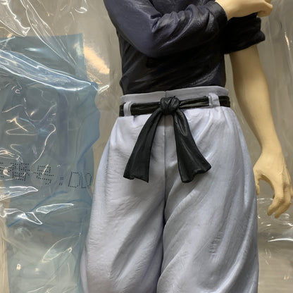 【現状渡し品】 一番くじ HUNTER×HUNTER CHMERA ANT B賞 キルア MASTERLISE フィギュア ハンターハンター バンダイナムコ 051-260915-em-23-min 万代Net店