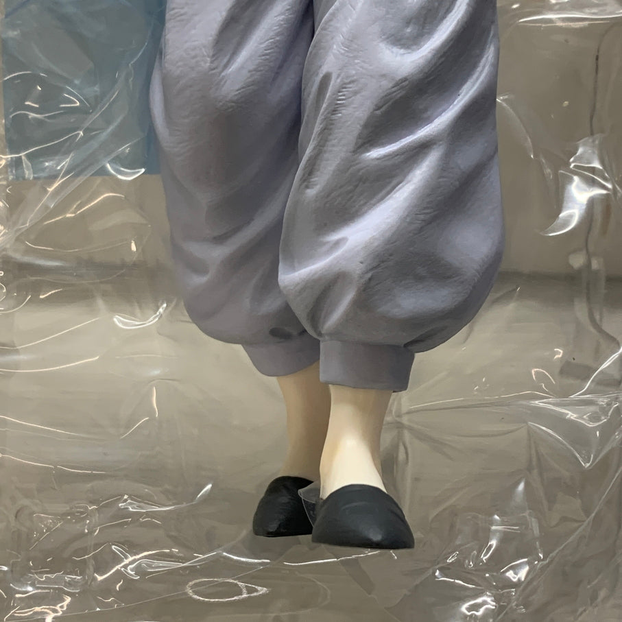 【現状渡し品】 一番くじ HUNTER×HUNTER CHMERA ANT B賞 キルア MASTERLISE フィギュア ハンターハンター バンダイナムコ 051-260915-em-23-min 万代Net店