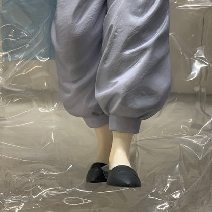 【現状渡し品】 一番くじ HUNTER×HUNTER CHMERA ANT B賞 キルア MASTERLISE フィギュア ハンターハンター バンダイナムコ 051-260915-em-23-min 万代Net店