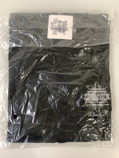 【中古品】【メンズ】 UNIQLO UT ユニクロ × FINAL FANTASY 35周年記念ボックスセット ファイナルファンタジー Tシャツ 全16柄 トランプ FF 限定 コンプリート RPG ロールプレイングゲーム 147-260913-em-01-min サイズ：L 万代Net店