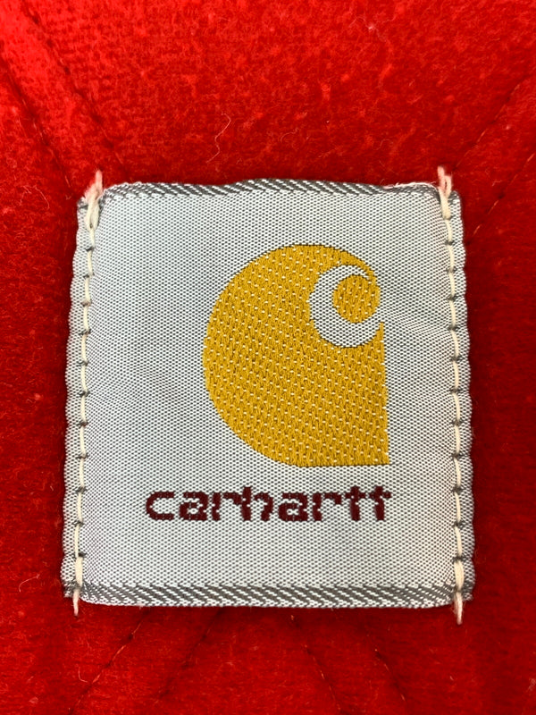 【中古品】【メンズ】 CARHARTT カーハート 80-90'S SANTA FE JACKET 80－90年代 サンタフェ ジャケット アウター 146-260909-jt-10-min サイズ：サイズ不明 下記参照 カラー：ネイビー 万代Net店