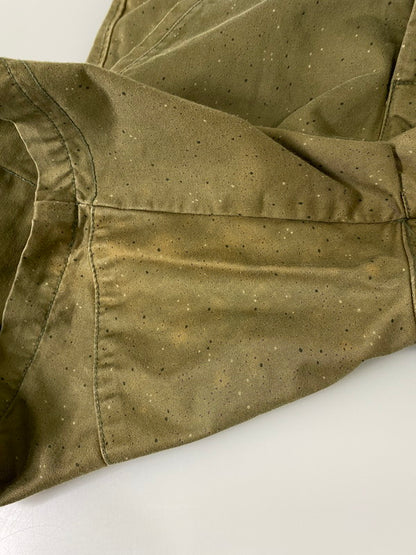 【中古品】【メンズ】 SUPREME シュプリーム CARGO SHORTS カーゴ ショートパンツ ボトムス 149-260909-jt-21-min サイズ：30 カラー：オリーブ 万代Net店