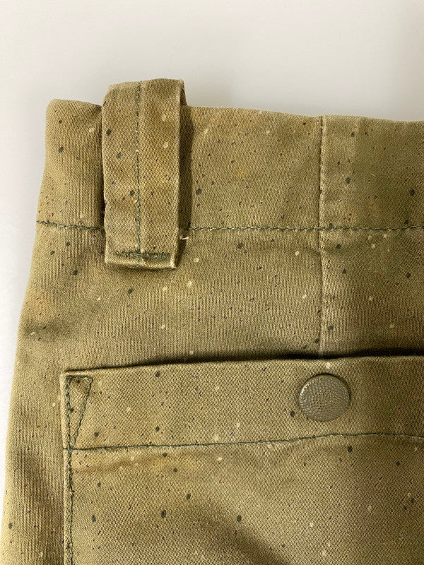 【中古品】【メンズ】 SUPREME シュプリーム CARGO SHORTS カーゴ ショートパンツ ボトムス 149-260909-jt-21-min サイズ：30 カラー：オリーブ 万代Net店