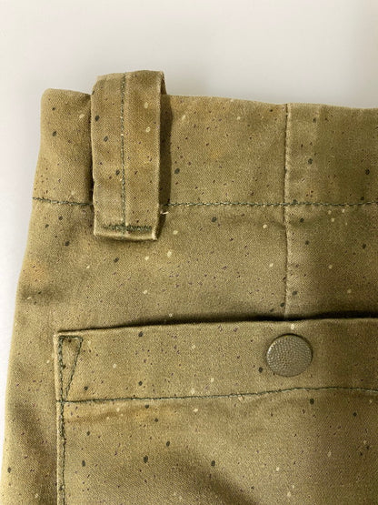 【中古品】【メンズ】 SUPREME シュプリーム CARGO SHORTS カーゴ ショートパンツ ボトムス 149-260909-jt-21-min サイズ：30 カラー：オリーブ 万代Net店