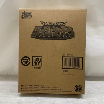 【中古品】 【食玩】SMP デルタフォーメーション タイムシャドウ 未来戦隊タイムレンジャー ロボット おもちゃ バンダイ 044-260915-em-06-min 万代Net店