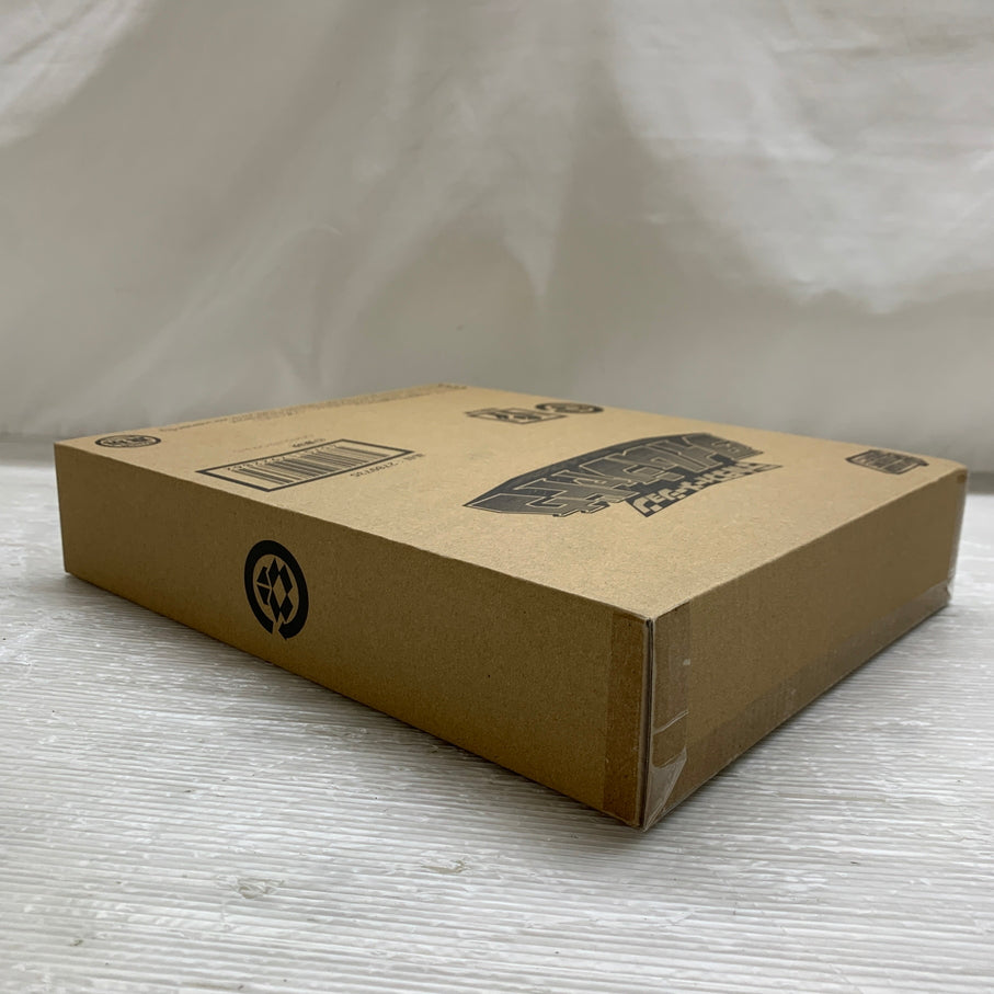 【中古品】 【食玩】SMP デルタフォーメーション タイムシャドウ 未来戦隊タイムレンジャー ロボット おもちゃ バンダイ 044-260915-em-06-min 万代Net店