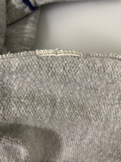 【中古品】【メンズ】 LEVI'S リーバイス 80年代 半袖 スウェット SWEATSHIRT トップス 146-260909-jt-27-min サイズ：M カラー：グレー 万代Net店