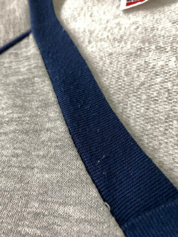 【中古品】【メンズ】 LEVI'S リーバイス 80年代 半袖 スウェット SWEATSHIRT トップス 146-260909-jt-27-min サイズ：M カラー：グレー 万代Net店