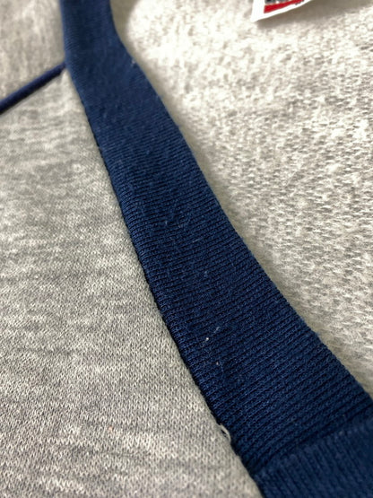 【中古品】【メンズ】 LEVI'S リーバイス 80年代 半袖 スウェット SWEATSHIRT トップス 146-260909-jt-27-min サイズ：M カラー：グレー 万代Net店