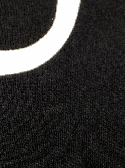 【中古品】【メンズ】 GUCCI グッチ 20017年 春夏モデル GHOST TEE ゴースト Tシャツ トップス 141-260909-jt-01-min サイズ：S カラー：ブラック 万代Net店