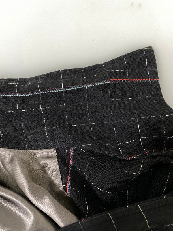 【中古品】【メンズ】 OR GLORY オアグローリー レーヨンシャツ トップス 140-260909-jt-28-min サイズ：L カラー：ブラック 万代Net店