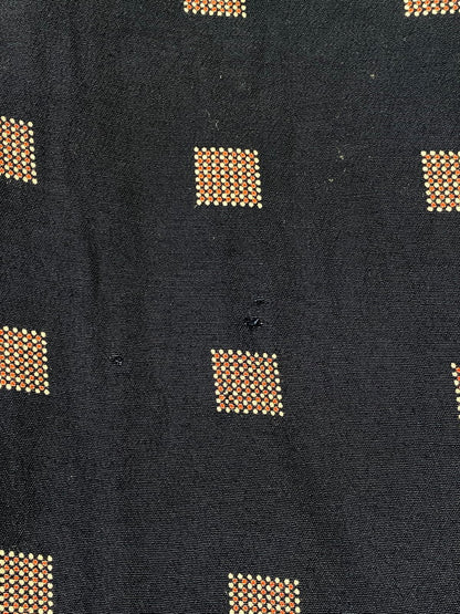 【中古品】【メンズ】 OR GLORY オアグローリー 総柄シャツ トップス 140-260909-jt-31-min サイズ：L カラー：ネイビー 万代Net店