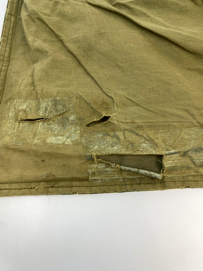 【現状渡し品】【メンズ】 SEARS シアーズ 60-70S HUNTING JACKET ハンティングジャケット ミリタリージャケット 迷彩 146-260910-ta-30-min サイズ：サイズ不明 カラー：マルチカラー 万代Net店