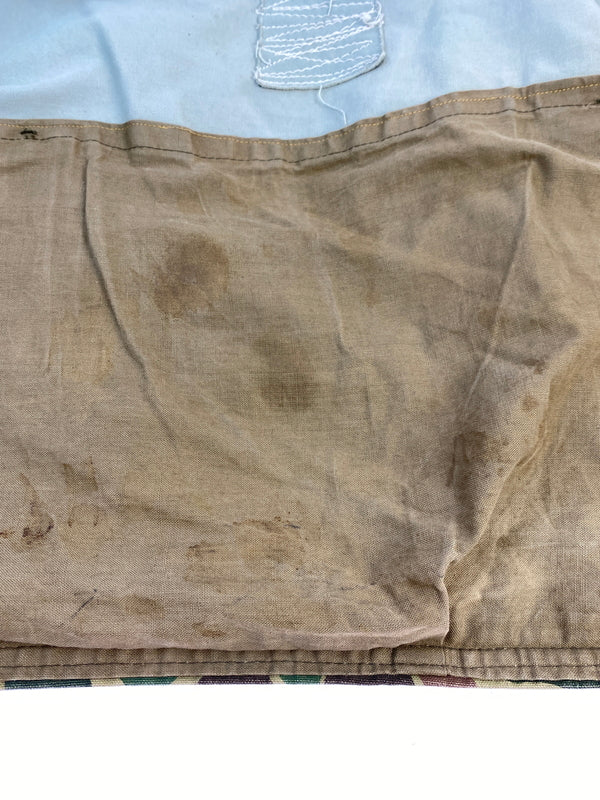 【現状渡し品】【メンズ】 SEARS シアーズ 60-70S HUNTING JACKET ハンティングジャケット ミリタリージャケット 迷彩 146-260910-ta-30-min サイズ：サイズ不明 カラー：マルチカラー 万代Net店