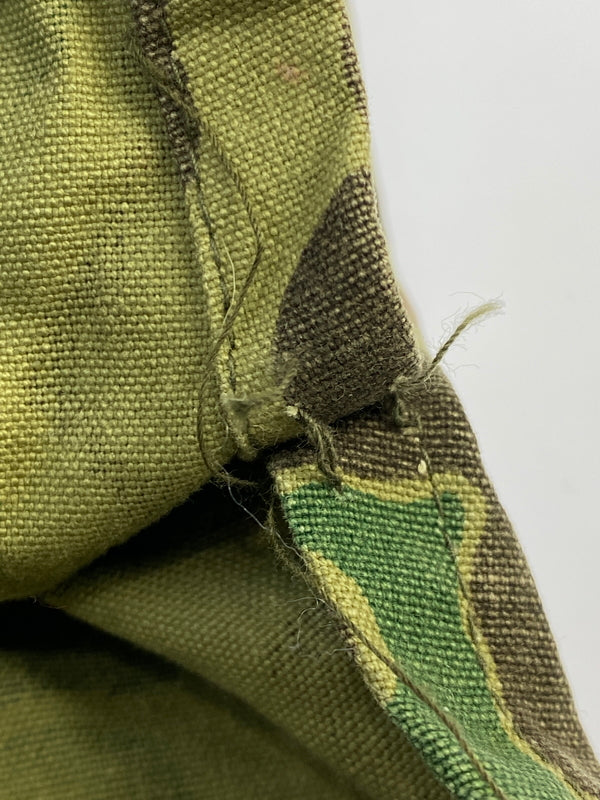 【現状渡し品】【メンズ】 SEARS シアーズ 60-70S HUNTING JACKET ハンティングジャケット ミリタリージャケット 迷彩 146-260910-ta-30-min サイズ：サイズ不明 カラー：マルチカラー 万代Net店