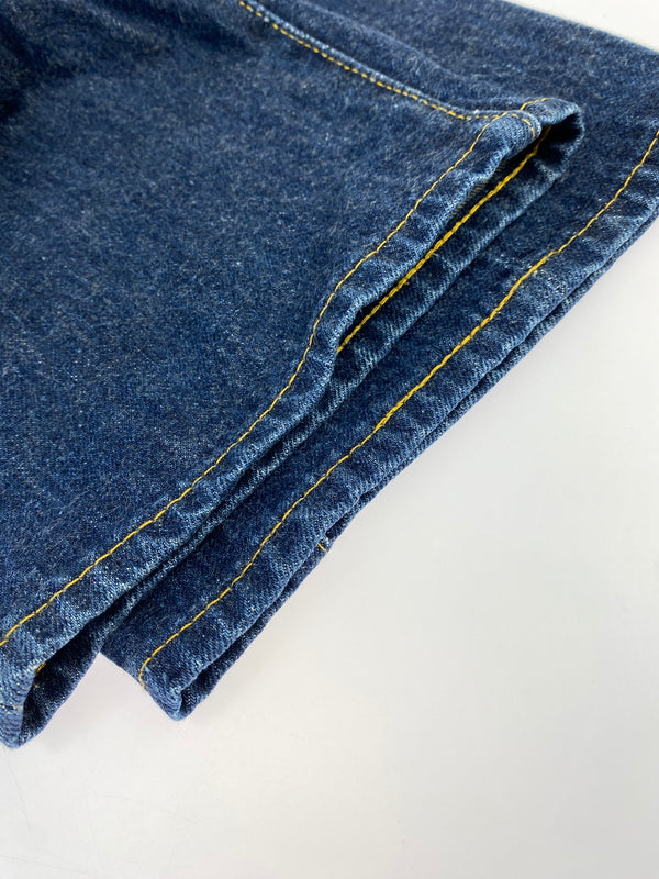 【中古品】【メンズ】 LEVI'S VINTAGE CLOTHING リーバイスビンテージクロージング 501ZXX復刻 DENIM PANTS デニムパンツ ジーンズ 156-260910-ta-34-min サイズ：34×34 カラー：ブルー系 万代Net店