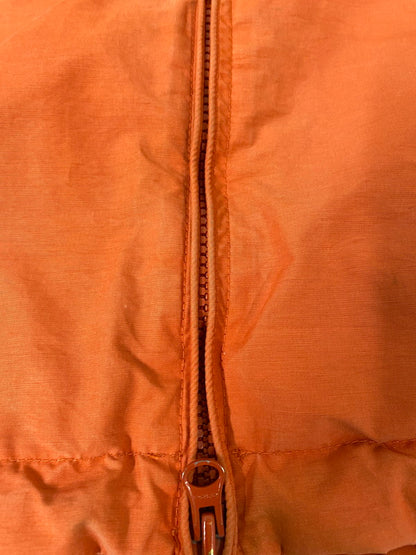 【中古品】【メンズ】 POLO SPORTS ポロスポーツ NYLON JACKET ナイロン ジャケット アウター 146-260909-jt-37-min サイズ：XL カラー：オレンジ 万代Net店