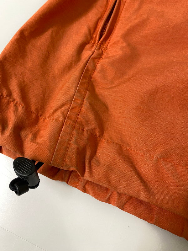 【中古品】【メンズ】 POLO SPORTS ポロスポーツ NYLON JACKET ナイロン ジャケット アウター 146-260909-jt-37-min サイズ：XL カラー：オレンジ 万代Net店