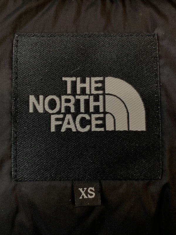 【中古品】【メンズ】 THE NORTH FACE ザ ノースフェイス NOVELTY BALTRO LIGHT JACKET ND91951 ノベルティ バルトロ ライト ジャケット ダウンジャケット アウター 144-260909-jt-03-min サイズ：XS カラー：グリーン カモフラ 万代Net店