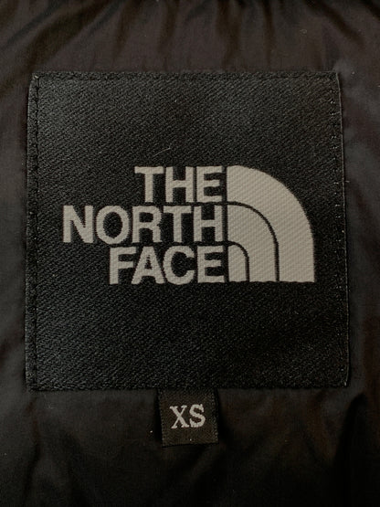 【中古品】【メンズ】 THE NORTH FACE ザ ノースフェイス NOVELTY BALTRO LIGHT JACKET ND91951 ノベルティ バルトロ ライト ジャケット ダウンジャケット アウター 144-260909-jt-03-min サイズ：XS カラー：グリーン カモフラ 万代Net店