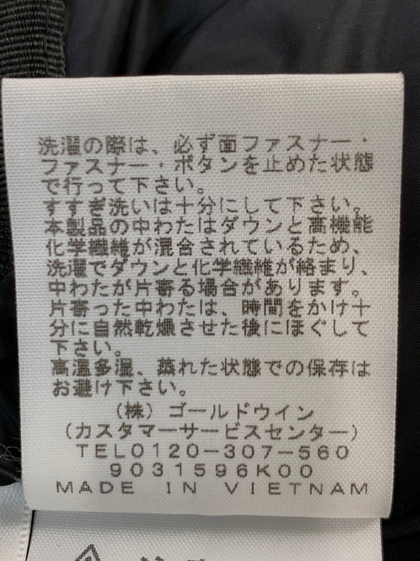 【中古品】【メンズ】 THE NORTH FACE ザ ノースフェイス NOVELTY BALTRO LIGHT JACKET ND91951 ノベルティ バルトロ ライト ジャケット ダウンジャケット アウター 144-260909-jt-03-min サイズ：XS カラー：グリーン カモフラ 万代Net店