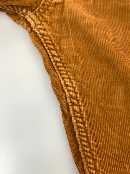【中古品】【メンズ】 PATAGONIA パタゴニア コーデュロイパンツ STY55930FA16 メンズボトムス 155-260911-em-54-min サイズ：34×32 カラー：ブラウン 万代Net店