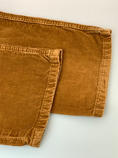 【中古品】【メンズ】 PATAGONIA パタゴニア コーデュロイパンツ STY55930FA16 メンズボトムス 155-260911-em-54-min サイズ：34×32 カラー：ブラウン 万代Net店