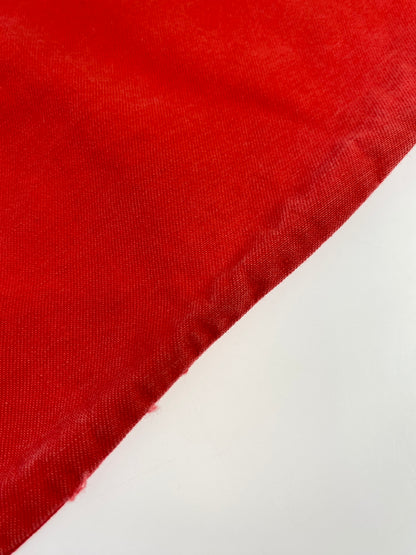 【中古品】【メンズ】 OLD GAP オールドギャップ COTTON SHIRT コットンシャツ 長袖シャツ ロングスリーブ 146-260912-hu-64-min サイズ：L カラー：レッド 万代Net店
