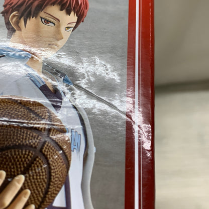 【現状渡し品】 黒子のバスケ 赤司征十郎 フィギュア MASTER STARS PIECE CRANEKING プライズ 051-260915-em-16-min 万代Net店