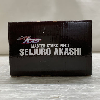 【現状渡し品】 黒子のバスケ 赤司征十郎 フィギュア MASTER STARS PIECE CRANEKING プライズ 051-260915-em-16-min 万代Net店