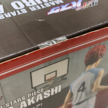 【現状渡し品】 黒子のバスケ 赤司征十郎 フィギュア MASTER STARS PIECE CRANEKING プライズ 051-260915-em-16-min 万代Net店