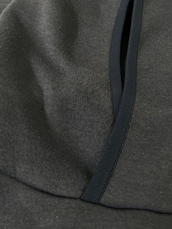 【中古品】【メンズ】 THE NORTH FACE ザ ノースフェイス TECH AIR SWEAT HD NT11764 テック エアー スウェット フーディー トップス パーカー 144-260909-jt-38-min サイズ：L カラー：ネイビー 万代Net店